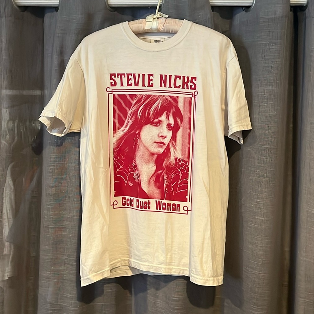Stevie Nicks Graphic Tee